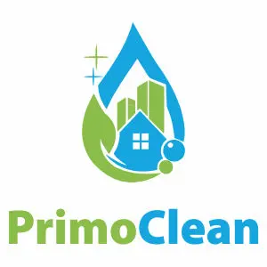 Logo firmy PrimoClean
